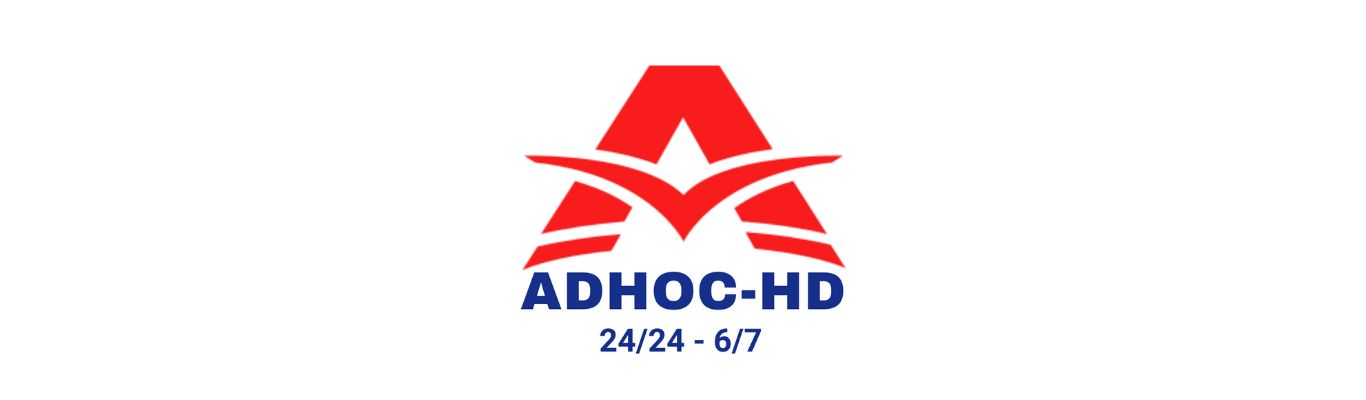 ADHOC-HD, client de Younyk