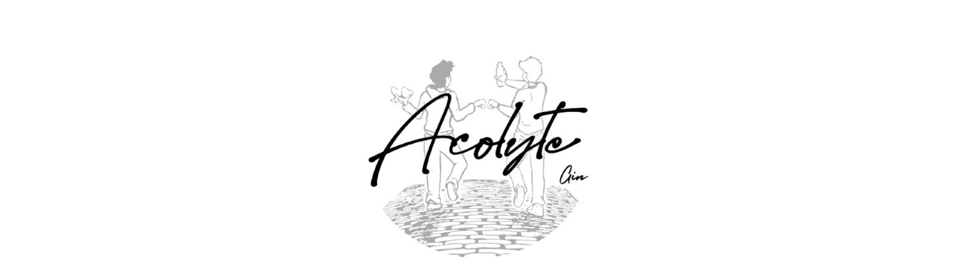 Acolyte Gin, client de Younyk